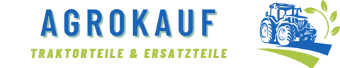 Agrokauf.com Der Spezialist für Traktorenersatzteile